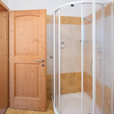 Bed & Breakfast Garni Pra Fiori Campitello di Fassa