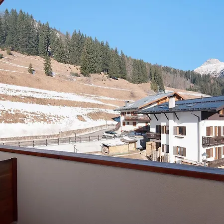 Garni Pra Fiori * Campitello di Fassa