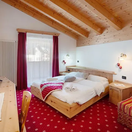Garni Pra Fiori Bed & Breakfast *