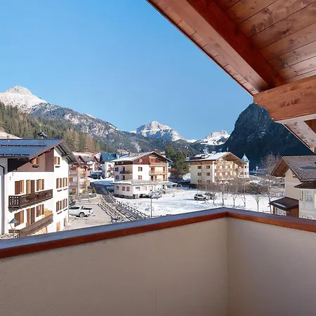 Garni Pra Fiori Campitello di Fassa