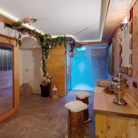 Bed & Breakfast Garni Pra Fiori