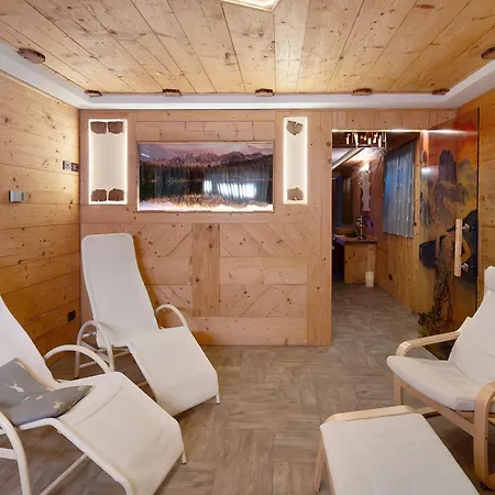 Bed & Breakfast Garni Pra Fiori *